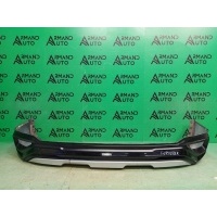 Юбка бампера TOYOTA FORTUNER 2 2015 PC1580K004, pc1540k00m, 2