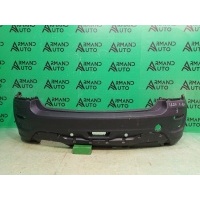 Бампер LADA X-RAY CROSS 2015 8450021008, 1