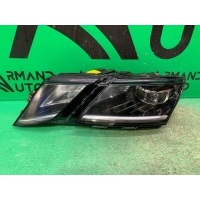 Фара SKODA OCTAVIA A7 рестайлинг 2017 5E1941015F, 5e1941015d, 1