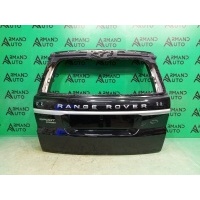 дверь багажника LAND ROVER RANGE ROVER SPORT 2 2013 LR113833, gk6240010ab, 3