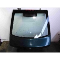 Дверь багажника со стеклом Skoda Octavia 1997 1U6827023