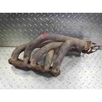 Коллектор выпускной VW Passat (B5) 1996 071253017B