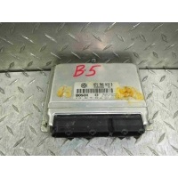 Блок управления двигателем VW Passat (B5) 1996 071906018D