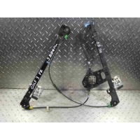 Стеклоподъемник механический VW Golf 3 1991 1H0837402B
