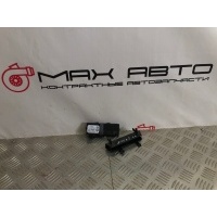 Блок управления центральным замком Opel Astra j p10 2009-2015 7812A284019, <strong>-Б/У Детали сняты с АВТОМОБИЛЯ</strong>