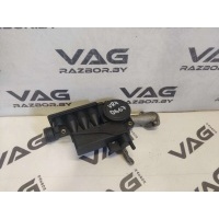 Маслоотделитель (сапун) Audi Q7 4L 2007 079103464D