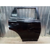 дверь Toyota RAV 4 67113-42110