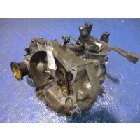 ibiza поло iv 9n 1.2 кпп 02t301103j