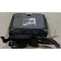 Блок управления двигателем (ДВС) Volkswagen Golf-4 1998 036906014AB