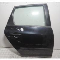 Дверь боковая Зад. Правая Mazda 3 2006 BPYK7202XE