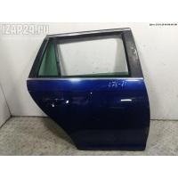 Дверь боковая задняя правая Volkswagen Golf-5 2009 1K9833056