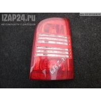 Фонарь Левая Skoda Octavia mk1 (A4) 1998 1U9945095A