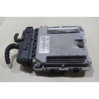 Блок управления двигателем (ДВС) Volkswagen Golf-5 2004 03G906016FS