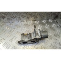 Клапан EGR дизельный TOYOTA COROLLA (2002-2007) 2005 2562027090