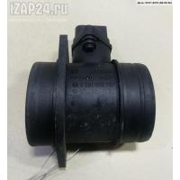 Измеритель потока воздуха Volkswagen Golf-4 2000 038906461C