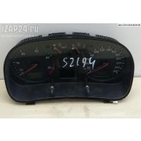 Щиток приборный (панель приборов) Volkswagen Golf-4 2000 1j0920822cx