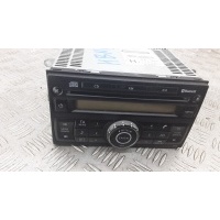 Магнитола NISSAN QASHQAI (2007-2013) 2007 28185JD000