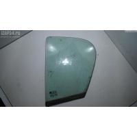 Стекло форточки двери Зад. Левая Opel Astra H 2007 13124134