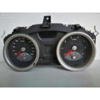 Щиток приборный (панель приборов) Renault Megane II (2002-2008) 2004 8200399694