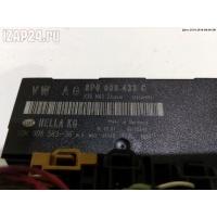 Блок комфорта Audi A3 8P (2003-2012) 2004 8P0959433C