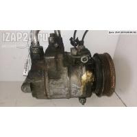 Компрессор кондиционера Audi A6 C5 (1997-2005) 2001 4B0260805B