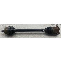 Полуось (приводной вал) Перед. Правая Audi A6 C6 (2004-2011) 2005 4F0407272G