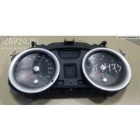 Щиток приборный (панель приборов) Renault Megane II (2002-2008) 2005 8200462283
