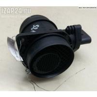 Измеритель потока воздуха Skoda Octavia mk1 (A4) 2000 038906461C