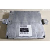 Блок управления двигателем (ДВС) Toyota Prius (2003-2009) 2008 89661-47170