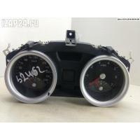 Щиток приборный (панель приборов) Renault Megane II (2002-2008) 2005 8200364027
