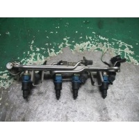 Форсунка Volkswagen Passat 1999 06b133551c