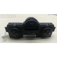 Переключатель отопителя Renault Megane II (2002-2008) 2003 8200312940