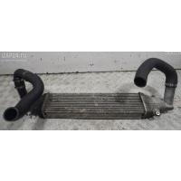 Радиатор интеркулера Mazda 3 2006 Y60113550C