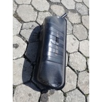 Бачёк топлива мерседес w126 se sel 1264704001
