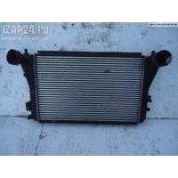 Радиатор интеркулера Volkswagen Touran 2007 1K0145803L
