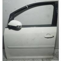 Дверь боковая Перед. Левая Volkswagen Touran 2006 1T0831055AA