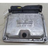 Блок управления двигателем (ДВС) Audi A3 8L (1996-2003) 2002 038906019ft