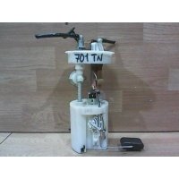 Насос топливный - M150 {ретайлинг} 2006-2016 2009 96464637