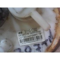 Насос топливный - 1 поколение 2002-2005 2003 31110-1С000 DENCO