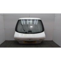 Двигатель стеклоочистителя (моторчик дворников), зад. Hyundai Accent 1994-2000 1996 9870022000