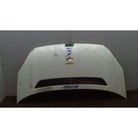 Капот Volkswagen Crafter 2008 2E2823033A