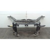 Рамка передняя (телевизор), Ford Fiesta 2001-2007 2005 4S6H 16E146-AC