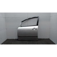 Ручка двери салона перед. левая Toyota Avensis Verso 2002