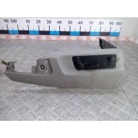 Кнопка регулировки сидения Volkswagen Touareg (2002-2007) 2005 7L6959766
