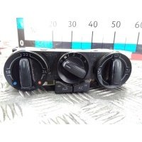 Переключатель печки Volkswagen Polo (6R1) (2009-2014) 2011 6R0820045H