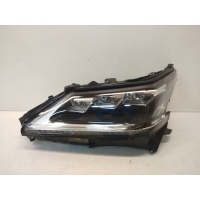 фара Lexus LX 3 2016-2021 8118560J61