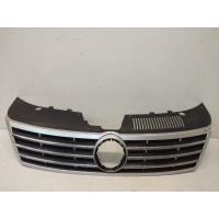 Решетка радиатора Volkswagen Passat CC 2011-2015 3C8853651AARYP