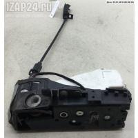 Замок двери передней правой Volkswagen Sharan (2000-2010) 2000 7M3837016