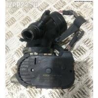Заслонка дроссельная Volkswagen Passat B5 1999 06b133062g