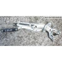 Стеклоподъемник механический Перед. Правая Volkswagen Passat B4 1996 357837402B